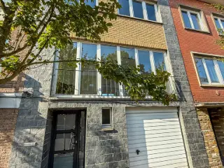 Residence for sale Ukkel (VBD40825)