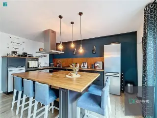 Residence for sale Fleurus (VBD40834)