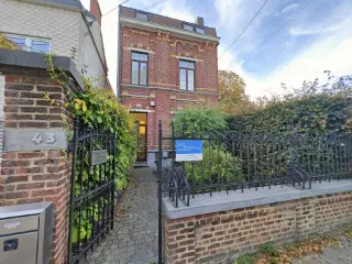 Kantoor te huur Mont-sur-Marchienne (VBD40840)