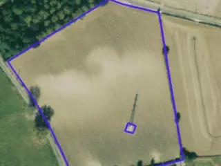 Farmland for sale Strépy-Bracquegnies (VBD40846)