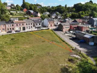 Land for sale Heure-le-Romain (VBD40848)
