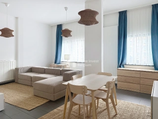 Appartement te huur Schaarbeek (VBD40860)