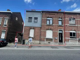 Huis in openbare verkoop Seraing (VBD40874)