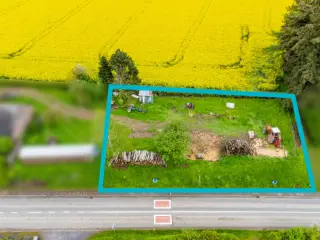 Land for sale Bourlers (VBD40875)