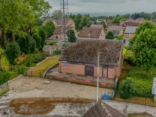 Triplex te koop Soumagne (VBD40882)