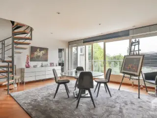 Appartement te koop Ukkel (VBD40884)