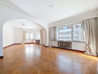 Apartment for sale Sint-Pieters-Woluwe (VBD40886)