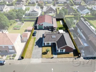 Villa à vendre Mouscron (VBD40888)