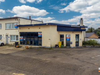 Surface commerciale à vendre Oreye (VBD40890)