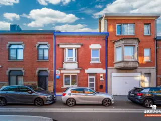 Huis te koop Ans (VBD40891)