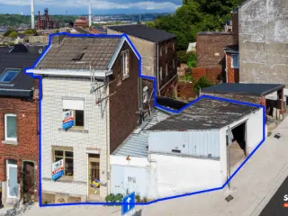 Maison à vendre Ougrée (VBD40892)