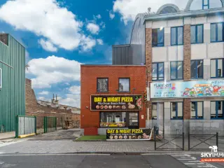 Immeuble mixte à vendre Herstal (VBD40896)