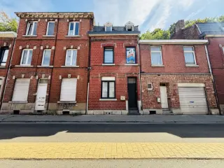 Maison à vendre Liège (VBD40897)