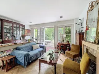 Huis te koop Ukkel (VBD40899)