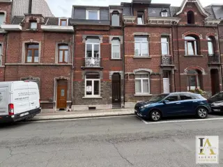 Residence for sale Liege (VBD40900)
