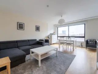 Appartement te koop Elsene (VBD40903)