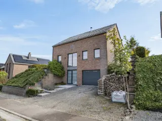 Maison à vendre Ouffet (VBD40904)
