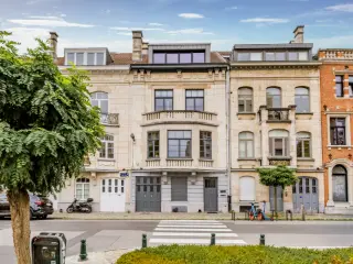 Triplex for sale Elsene (VBD40909)