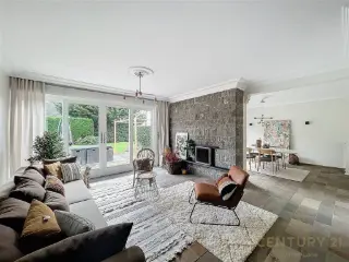 Residence for rent Lasne (VBD40911)