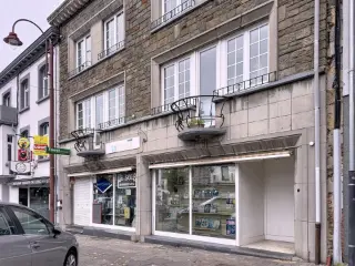 Apartment for rent Houffalize (VBD40913)