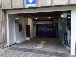 Parking te huur Sint-Joost-ten-Node (VBD40921)