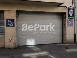 Parking à louer Woluwe-Saint-Lambert (VBD40922)