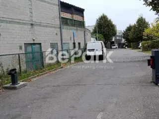 Parking te huur Anderlecht (VBD40925)