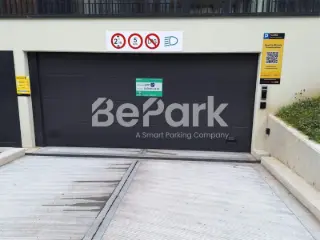 Parking te huur Schaarbeek (VBD40926)