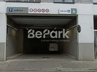 Parking for rent Antwerp (VBD40927)