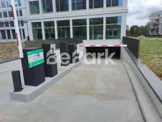 Parking à louer Afsnee (VBD40928)