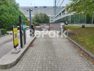 Parking te huur Schaarbeek (VBD40929)