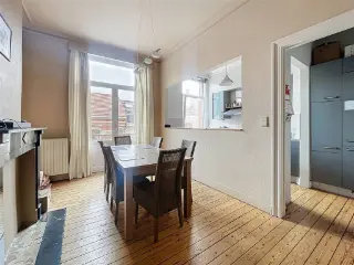 Duplex for sale Schaarbeek (VBD40932)