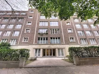 Appartement te huur Elsene (VBD40933)