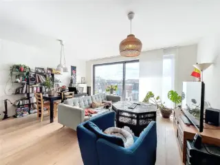 Appartement te koop Anderlecht (VBD40935)