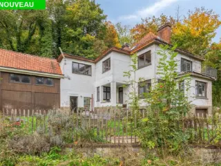 Huis te koop Villers-la-Ville (VBD40936)