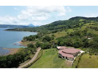 Maison à vendre Lake Arenal (VBD40942)