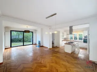 Villa te huur Watermaal-Bosvoorde (VBD40945)