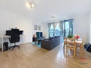 Appartement te huur Evere (VBD40948)