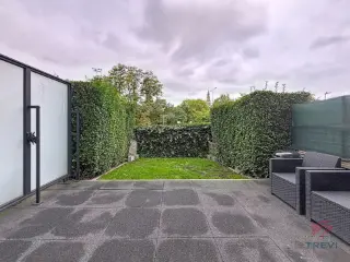 Appartement te huur Diegem (VBD40950)