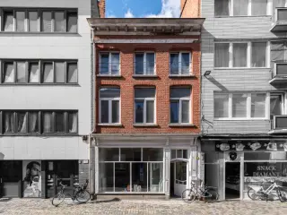 Immeuble mixte à vendre Malines (VBD40951)