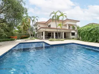Maison à vendre Panama City (VBD40957)