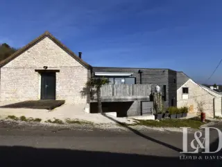 Huis te koop Nuits-Saint-Georges (VBD40958)