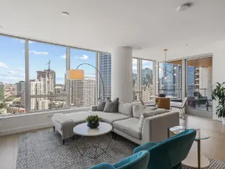 Apartment for sale San Diego (VBD40963)