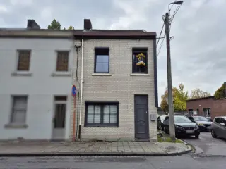 Huis te koop Grivegnée (VBD40970)