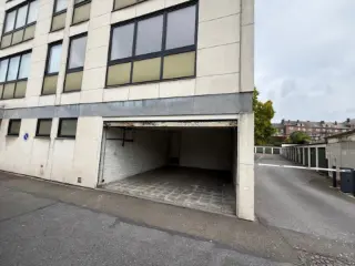 Garage à vendre Namur (VBD40971)