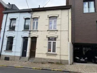 Mixed building for sale Namur (VBD40972)