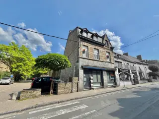 Mixed building for sale Esneux (VBD40976)