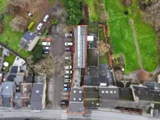 Mixed building for sale Esneux (VBD40977)