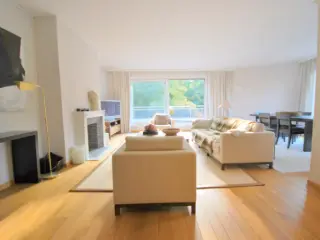 Appartement te huur Elsene (VBD40994)