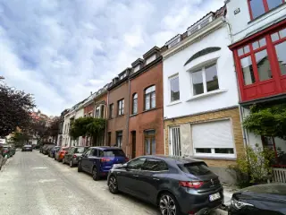 Triplex for sale Watermaal-Bosvoorde (VBD40995)